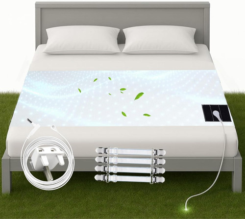 Grounding sheet - sheet, mat