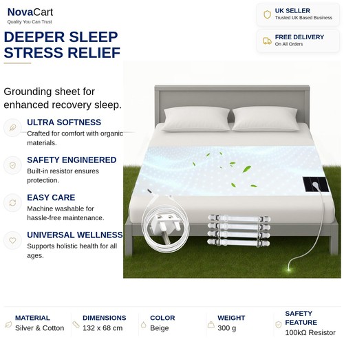 Grounding sheet for - sheet,