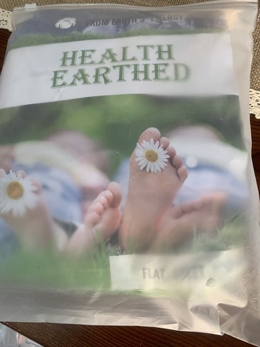 New health earthed grounding - health,