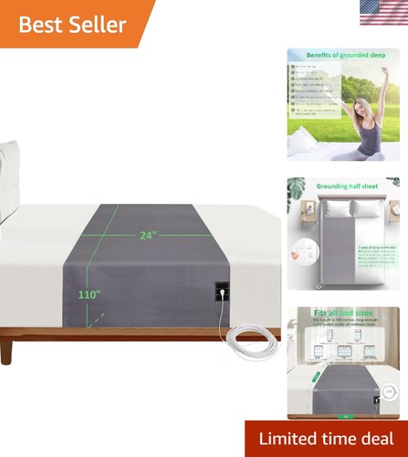 Conductive grounding sheets - conductive,
