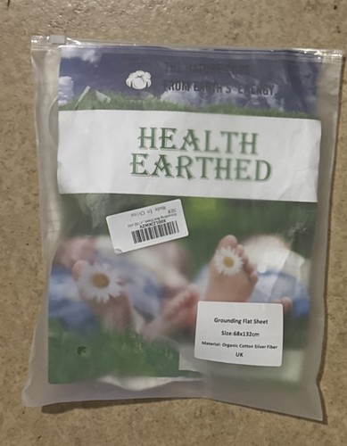 Earth moon grounding sheet - earth,