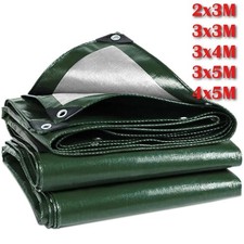 Tarpaulin Heavy Duty and
