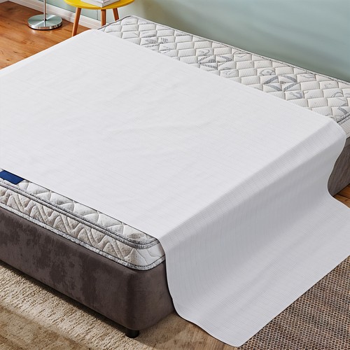 Grounding bed earthing sheet - bed,