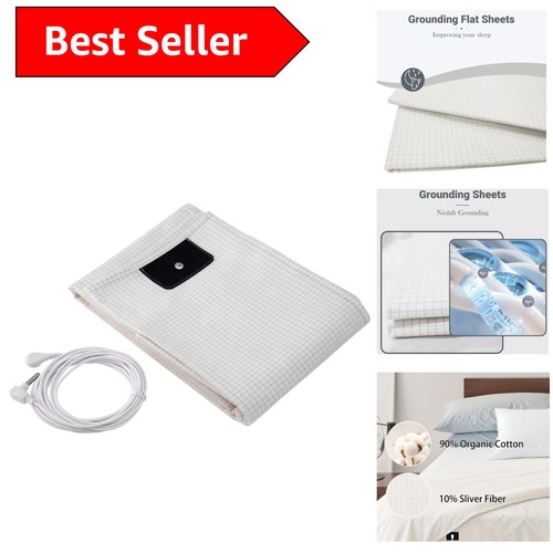 Conductive grounding sheets - conductive,