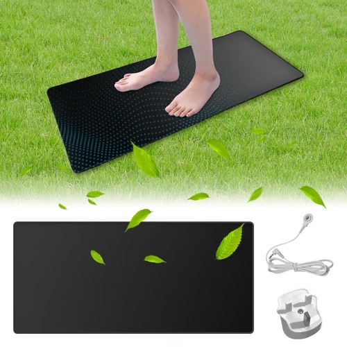 Grounding mat earthing - grounding,
