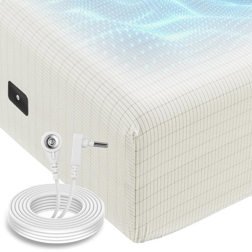King grounding sheets with - sheets,