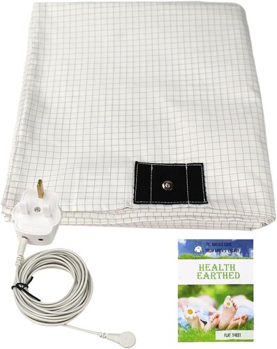 Grounding earthing bed - grounding, &