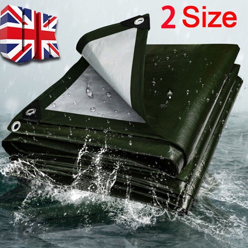 Tarpaulin waterproof heavy - -,