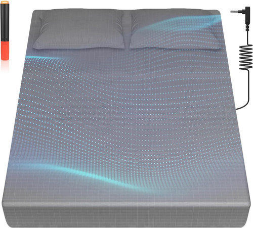 Organic grounding sheet with - organic,