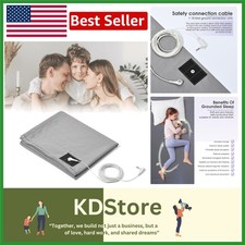 Grounding Sheets 35x90 Inch -