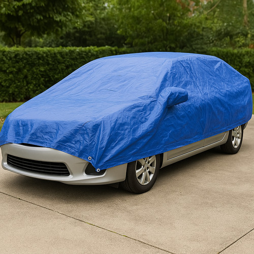 Heavy duty waterproof - heavy,