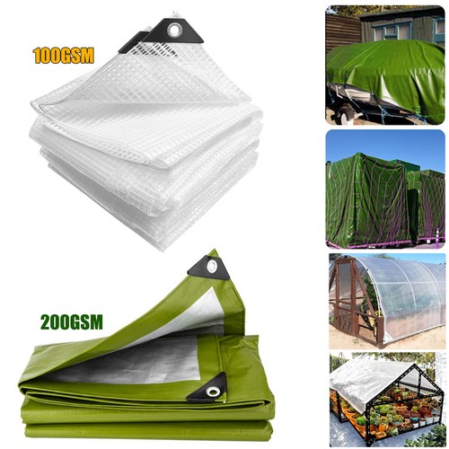 Tarpaulin heavy duty and - tarpaulin,
