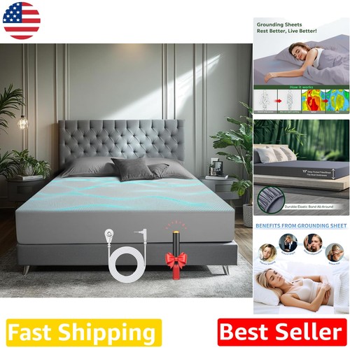 King grounding sheet - king,