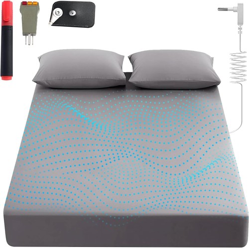 Twin grounding bed - xl,