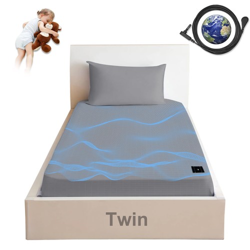 Grounding sheets twin - sheets,twin, fitted