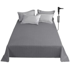 Grounding Flat Sheet Twin XL