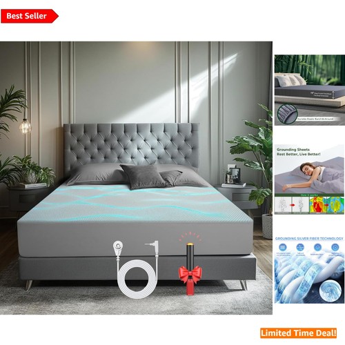 Experience better sleep queen - better,
