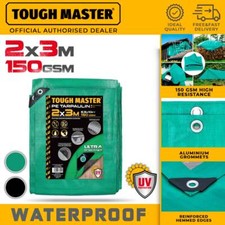 2x3 Waterproof Extra Heavy