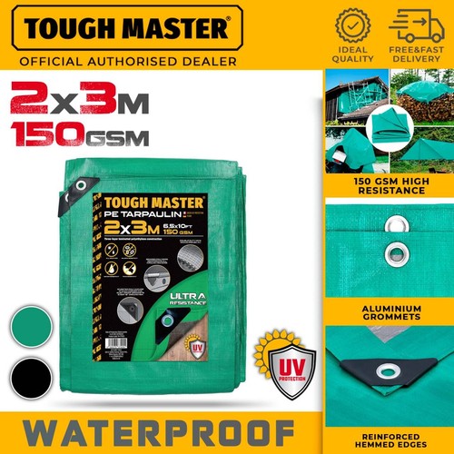 2x3 waterproof extra heavy - 2x3,