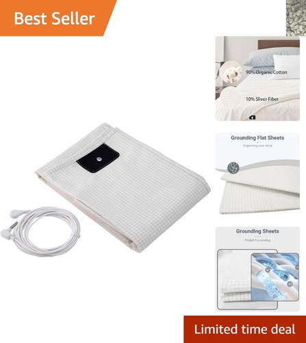 Grounding sheets with - sheets,