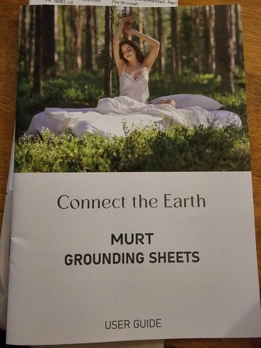 Queen size grounding - size,