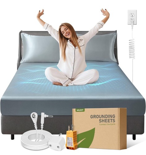 Murt luxury grounding - luxury,