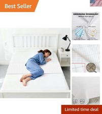 Grounding Sheet - 35x90 Inch