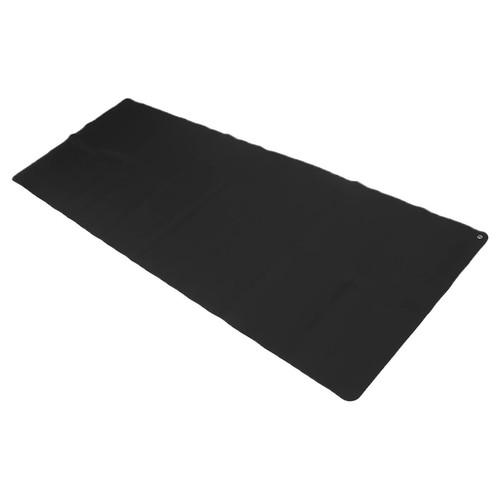 Grounding mat black earthing - grounding,