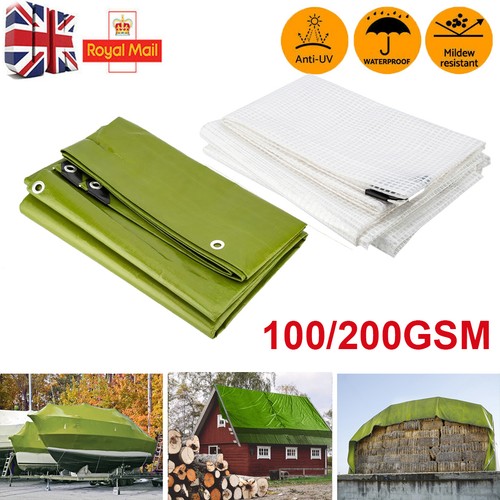 Waterproof heavy duty - heavy,