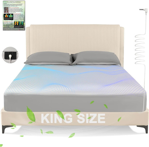 King grounding sheets with - grounding,