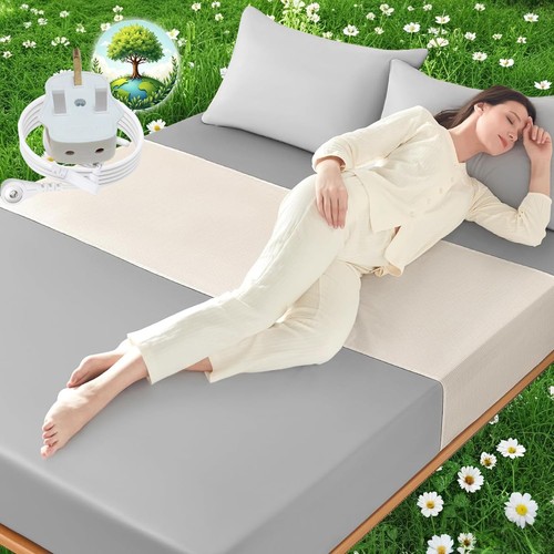 Grounding sheet 99x203cm - grounding,