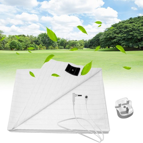 Grounding bed sheet - grounding, sheet,