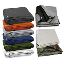 Tarpaulin Heavy Duty and