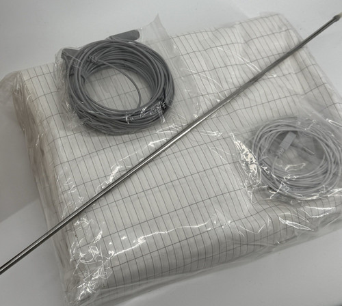 Mitolife grounding bed sheet - grounding,