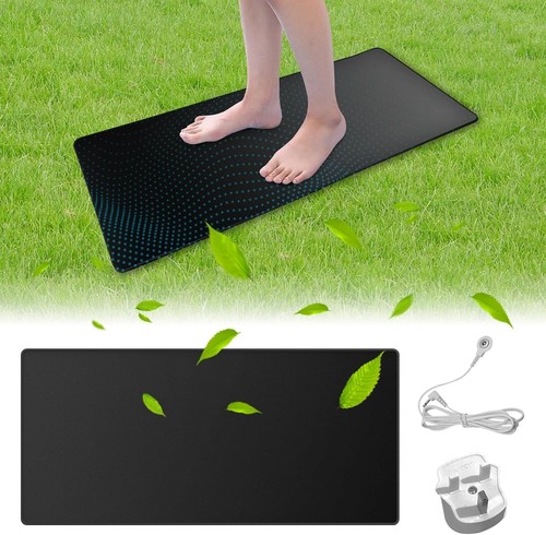 Grounding mat earthing - mat,