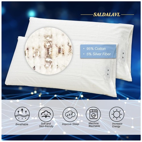 Conductive silver fiber sheet - silver,