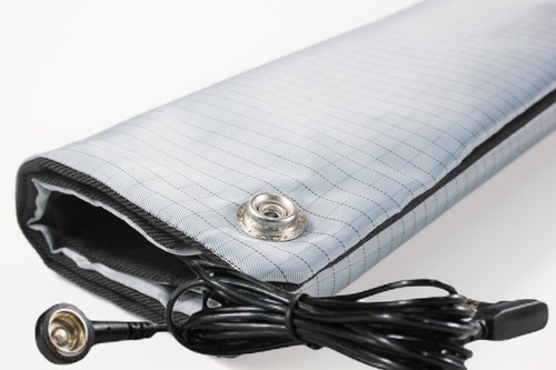 Earthing grounding mat carbon - earthing,