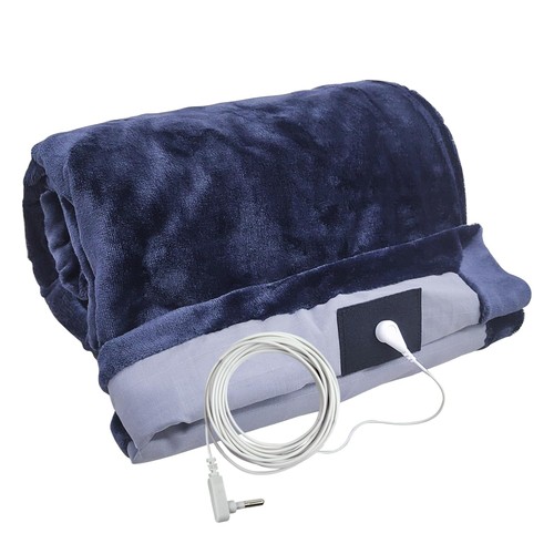 Grounding blanket inch - grounding, 79×55
