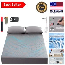 Deep Pocket Grounding Sheets