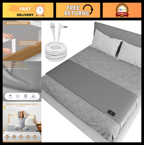 King size grounding - king,