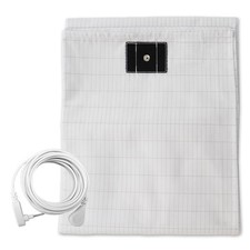 Grounding Sheets Crib Size for