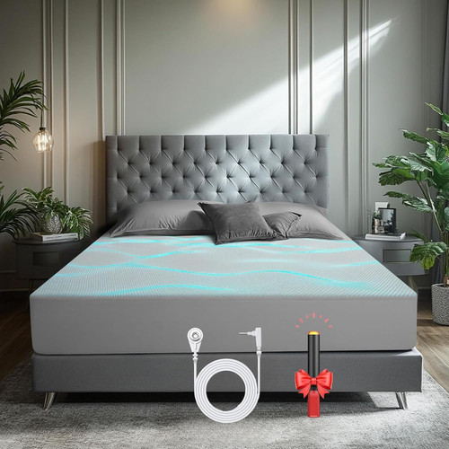 King size grounding sheet - size,