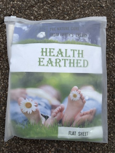 Health earthed grounding flat - grounding,
