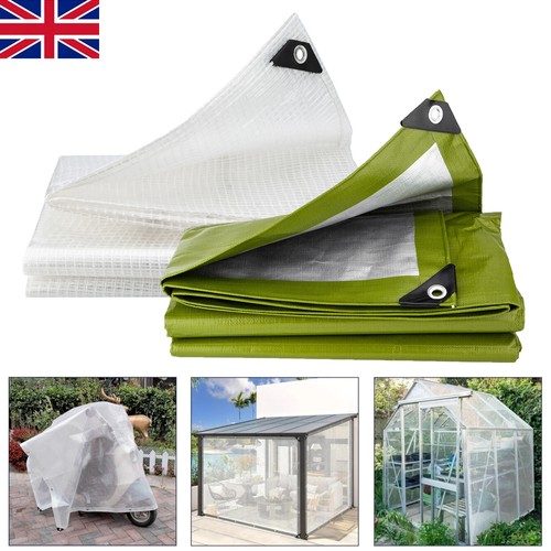 Tarpaulin heavy duty and - duty,