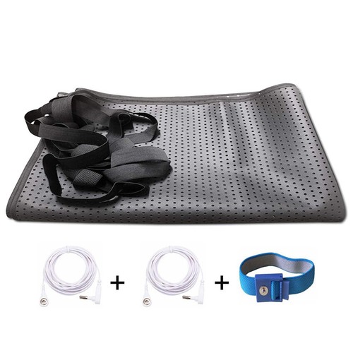Leatherette pad for better - leatherette,
