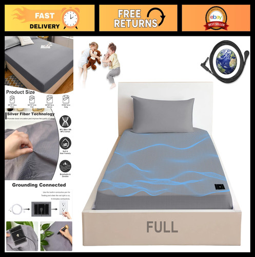 Full size grounding sheets - full,