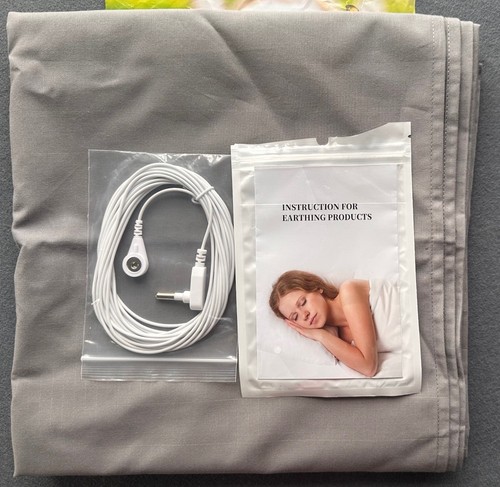 Grounding sheets twin - sheets, size